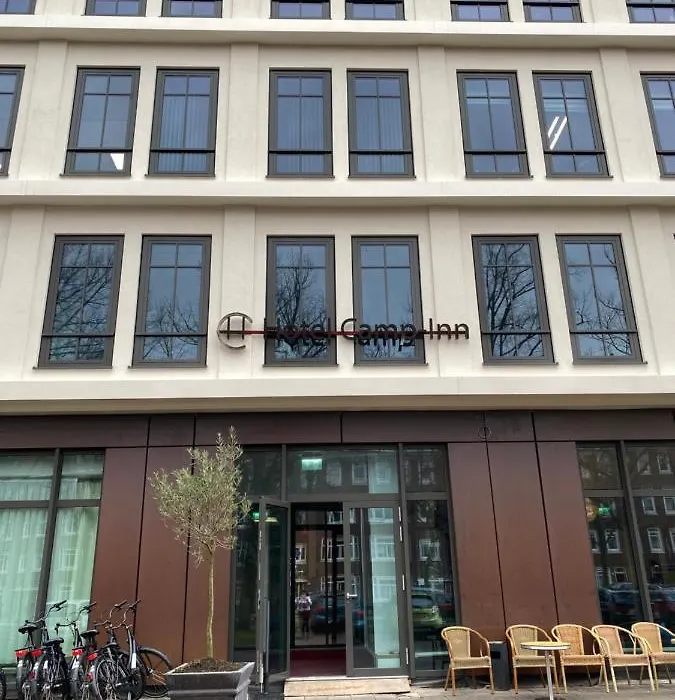 Camp-Inn Hotel-1