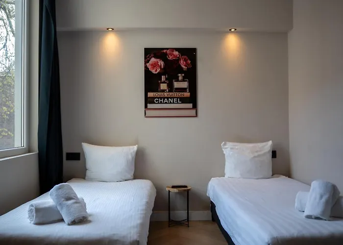 Hotel 83 Amsterdam